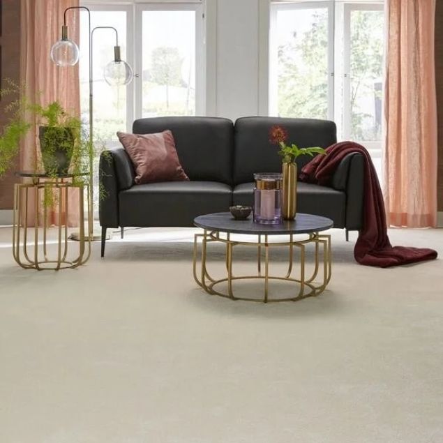 Lynden Twist Carpet